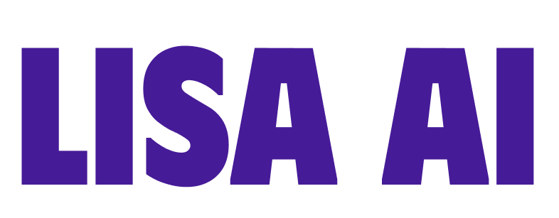 Lisa Help Centre home page